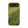 Velvet Flicker | Tough MagSafe Case