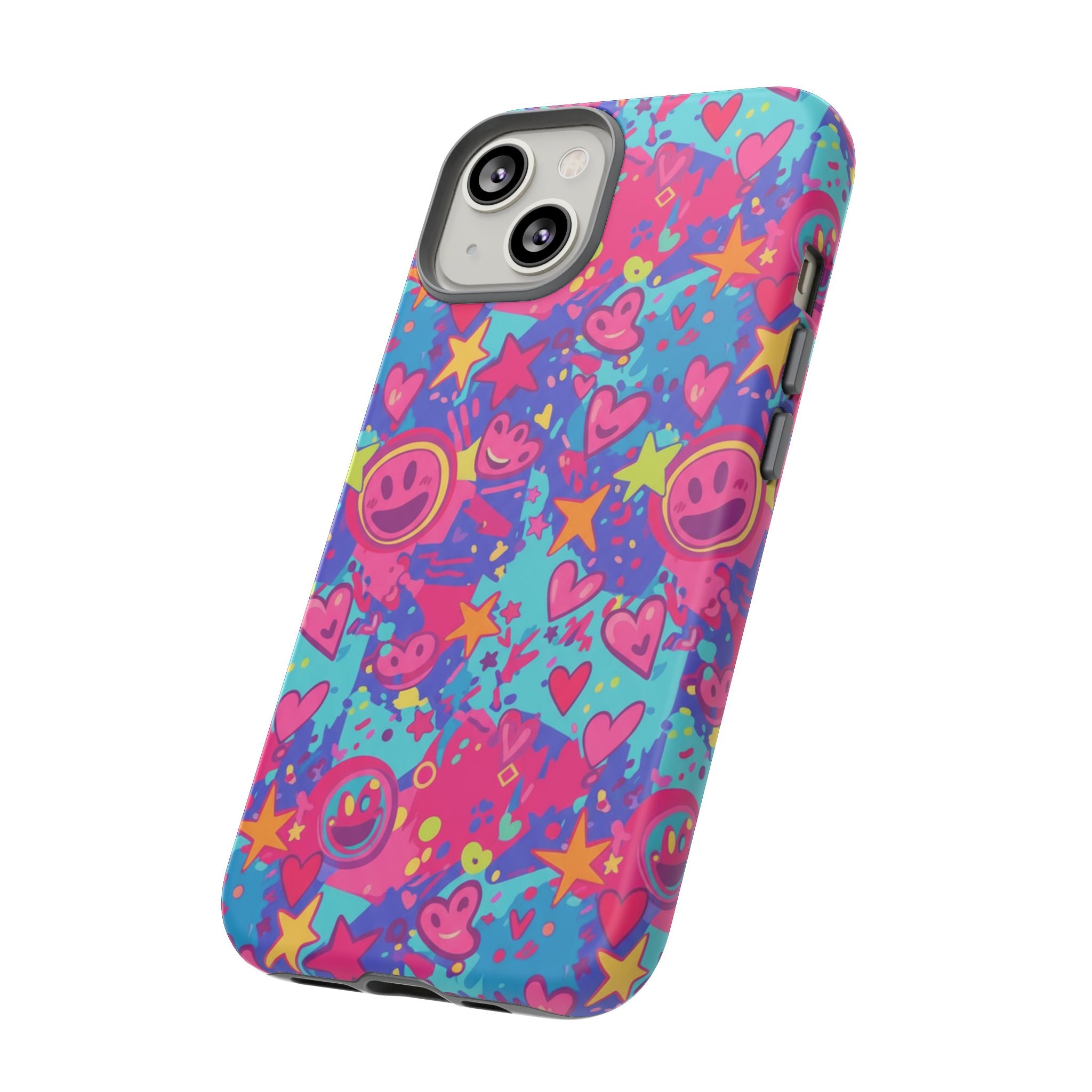 Y2K Doodle | Tough Case