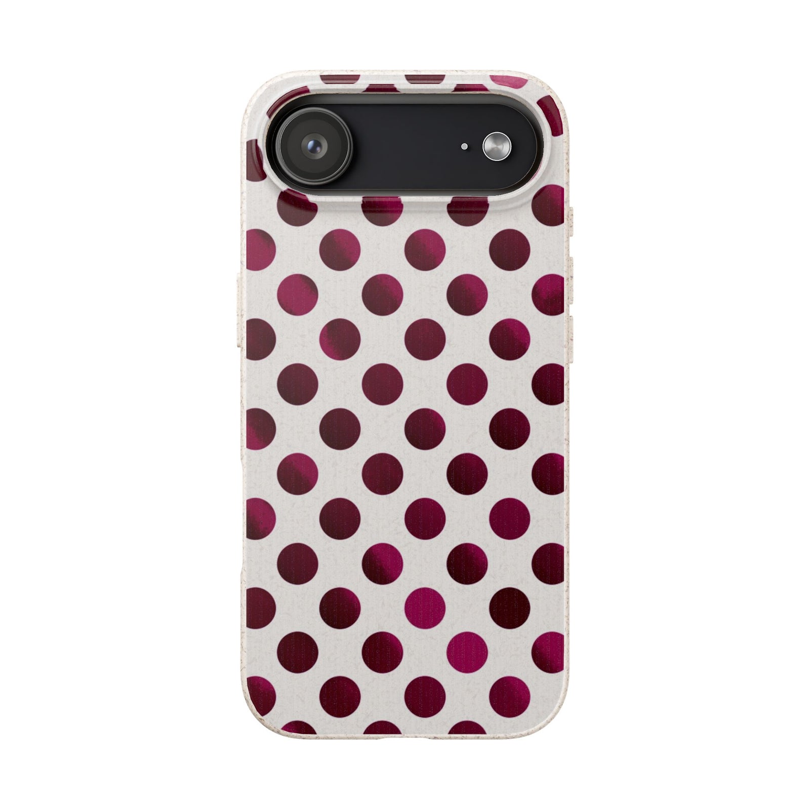 Pearl Whisper | Biodegradable Case
