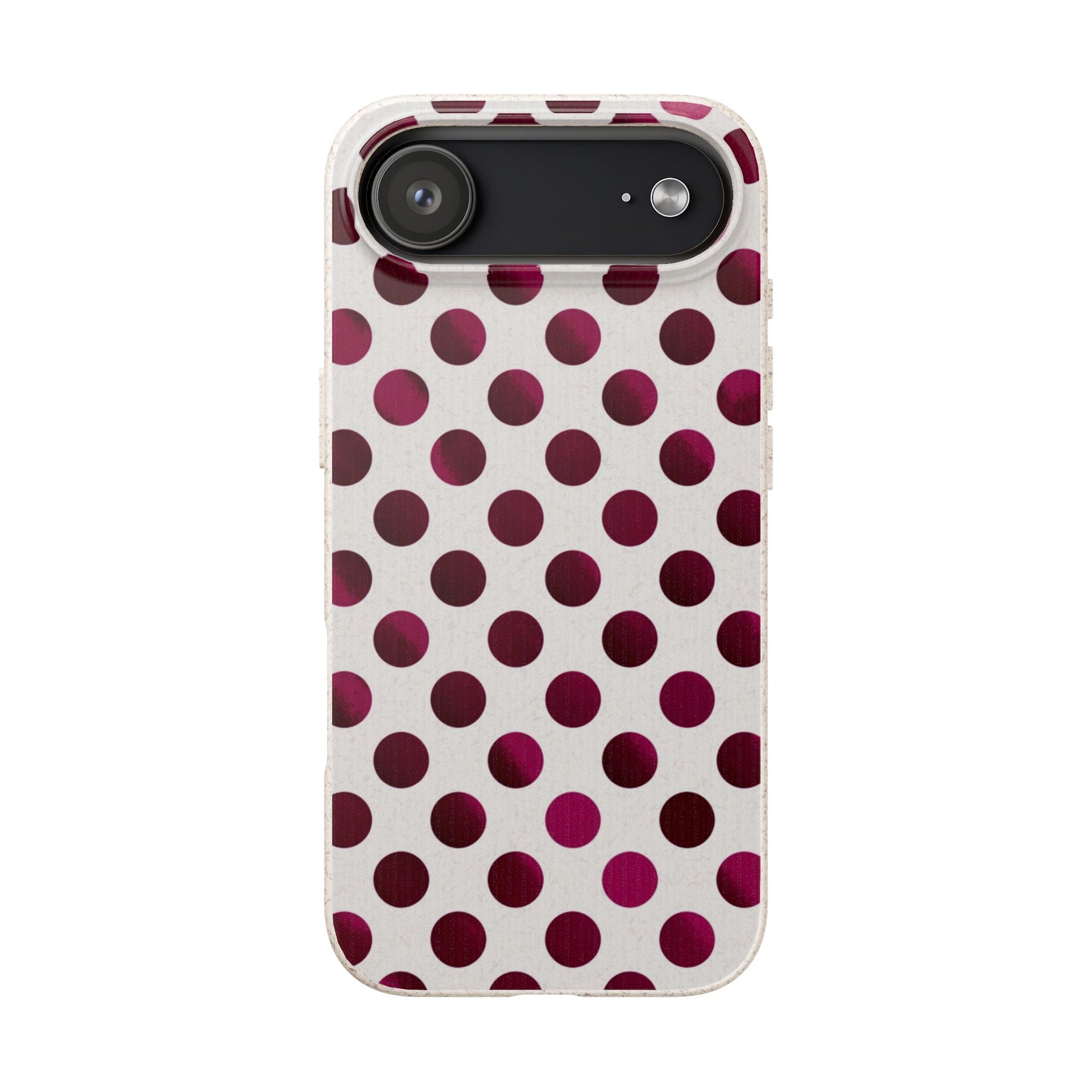 Pearl Whisper | Biodegradable Case