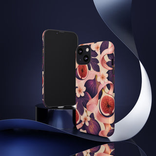 Fig Ribbon | Tough Case — product image 99