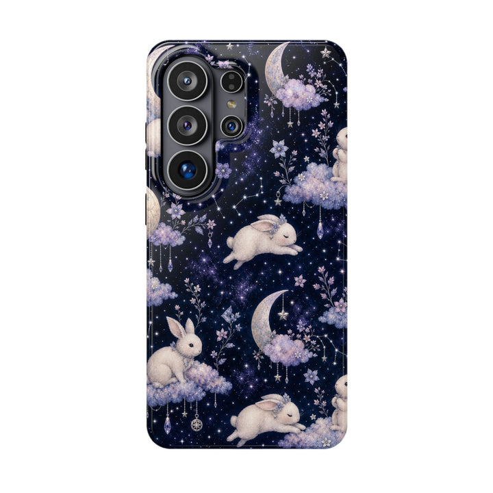Moonlit Bunny | Tough MagSafe Case