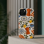 Moka Picnic | Tough MagSafe Case — product image 46