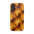 Amber Swirl | Biodegradable Case