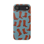 Aqua Western | Biodegradable Case