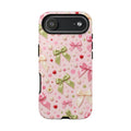 Dotty Bow | Tough Case — product image 88