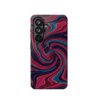 Velvet Marble | Tough MagSafe Case