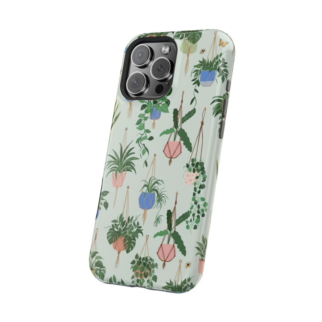 Hanging Jungle | Tough MagSafe Case