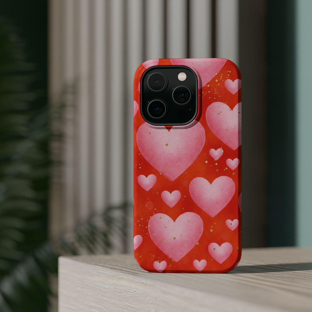 Valentine Love | Tough MagSafe Case