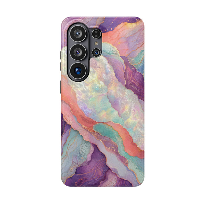 Opal Meridian | Tough MagSafe Case
