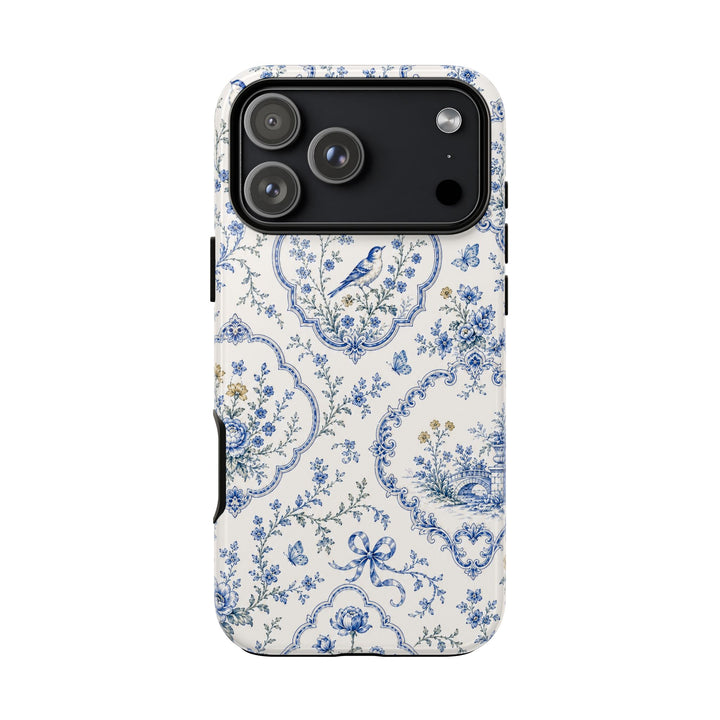 Porcelain Daydream | Tough Case