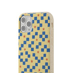 Butter Blue | Biodegradable Case