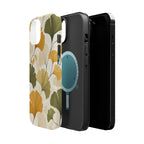 Ginkgo Print | Tough MagSafe Case — product image 47