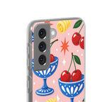 Cherry Coupes | Clear Case — product image 19