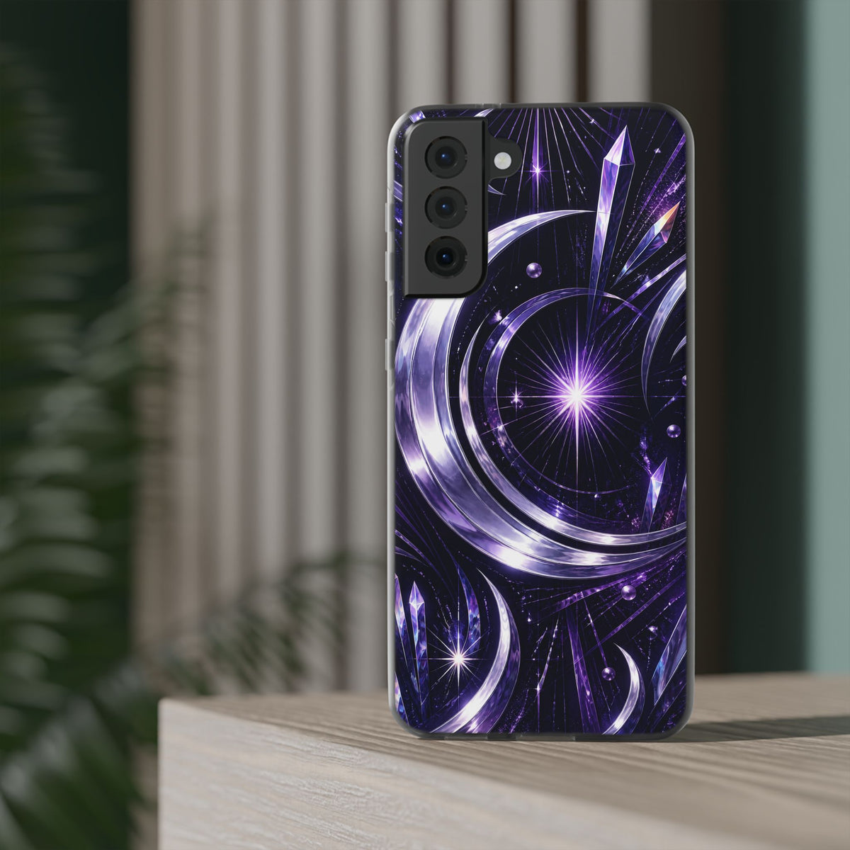 Prism Whisper | Clear Case — product image 22