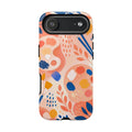 Coral Palette | Tough Case — product image 88