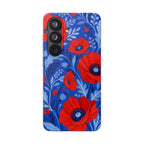 Poppy Surge | Clear Case — product image 17