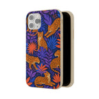 Jungle Prowl | Biodegradable Case — product image 30