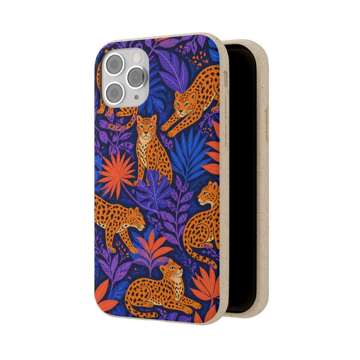 Jungle Prowl | Biodegradable Case — product image 30