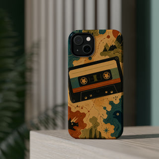 Quest Cassette | Tough MagSafe Case — product image 46