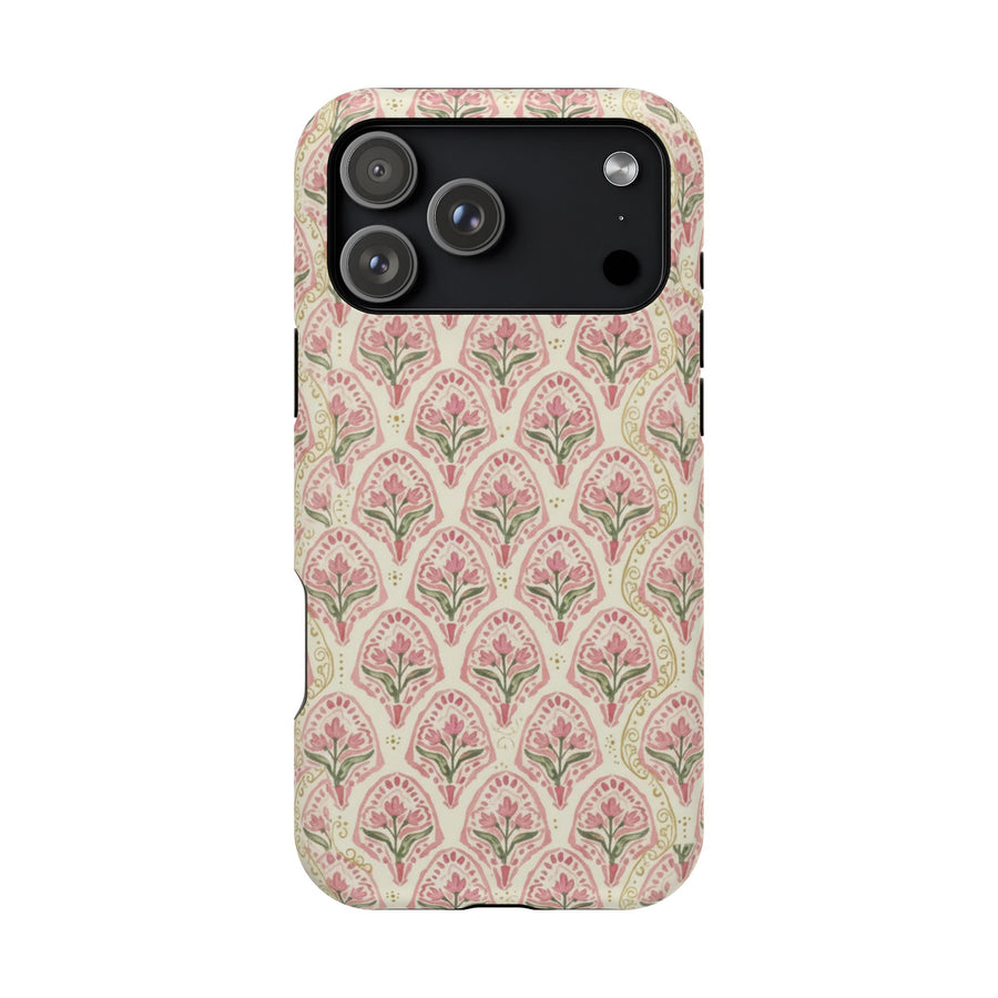 Retro Art Deco | Tough MagSafe Case