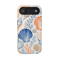 Coastal Shells | Tough MagSafe Case — product image 36