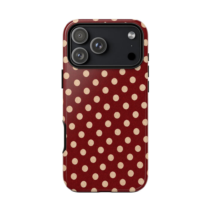 Wine Cream | Tough Case