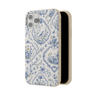Porcelain Daydream | Biodegradable Case — product image 30