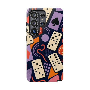 Domino Disco