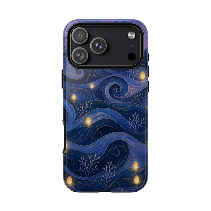 Tide Lantern | Tough Case