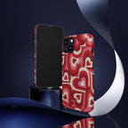 Aqua Meadow | Tough Case