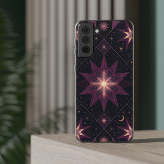 Velvet Nova | Clear Case — product image 22
