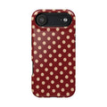Wine Cream | Tough MagSafe Case