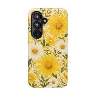 Sunny Petal | Tough Case — product image 94