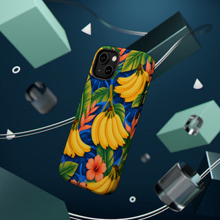 Banana Branches | Tough MagSafe Case — product image 45