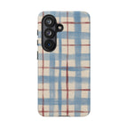 Sky Blue | Tough Case
