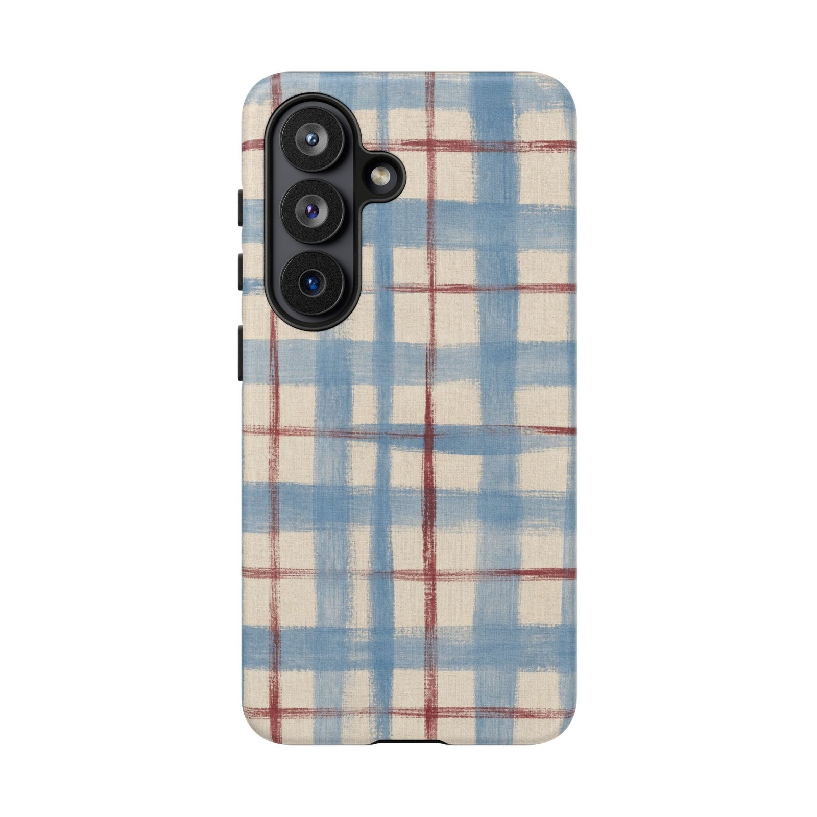 Sky Blue | Tough Case