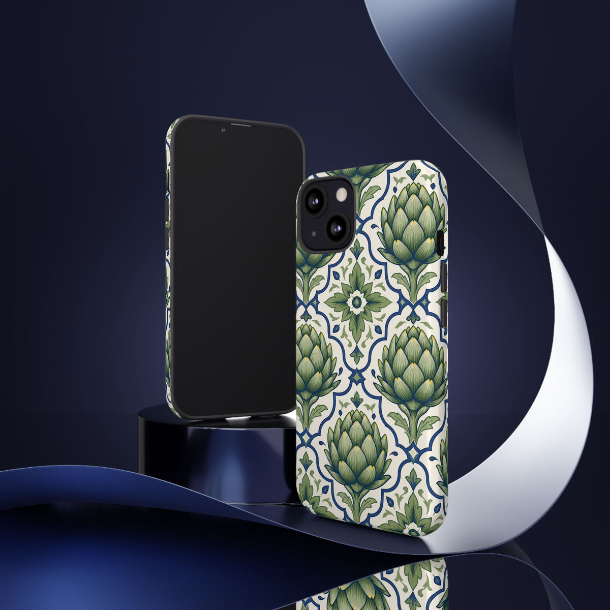 Artichoke Tiles | Tough Case — product image 99