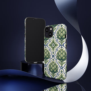 Artichoke Tiles | Tough Case — product image 99