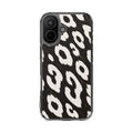 Cocoa Leopard | Clear MagSafe Case — product image 14