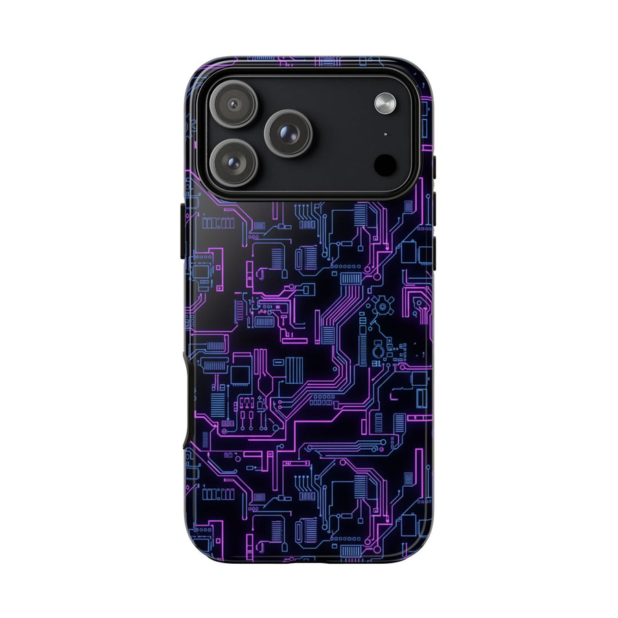 Cyber Circuit | Tough Case