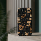 Woodland Bows | Tough MagSafe Case — product image 46
