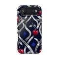 Chrome Trellis | Tough MagSafe Case — product image 36