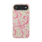 Ribbon Bloom | Biodegradable Case — product image 26