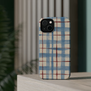 Sky Blue | Tough MagSafe Case