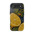 Bead Denim | Tough Case