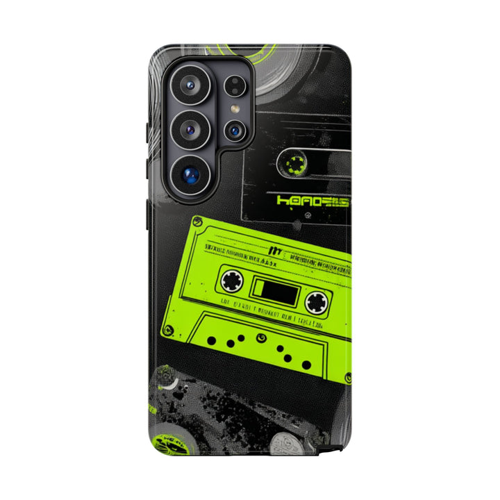 Aurora Bloom | Tough Case