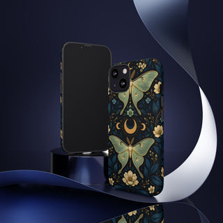 Midnight Moths | Tough Case — product image 100