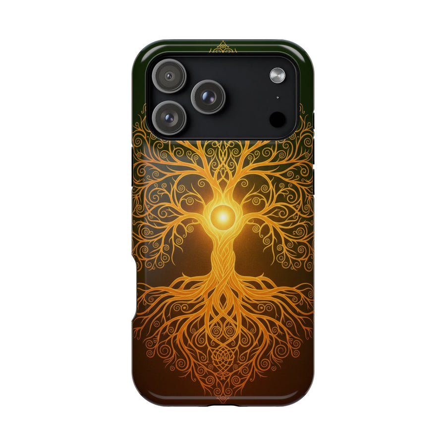 Tree of Life | Tough MagSafe Case