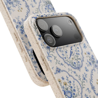 Porcelain Daydream | Biodegradable Case — product image 28